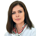 Яковлева Юлия Сергеевна - маммолог, онколог г.Москва