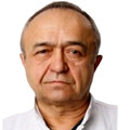 Юскин Николай Александрович - узи-специалист, рентгенолог г.Москва