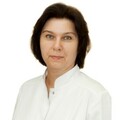 Чудинская Галина Николаевна - невролог г.Москва