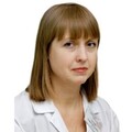 Хасиева Марина Евгеньевна - узи-специалист г.Москва