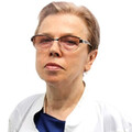 Долидзе Людмила Владимировна - гастроэнтеролог, кардиолог, терапевт г.Москва