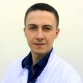 Данилов Сергей Павлович - андролог, уролог г.Москва