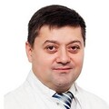 Алиев Михаил Ясинович - стоматолог, стоматолог-ортопед г.Москва