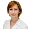 Щербакова Наталья Анатольевна - массажист г.Москва
