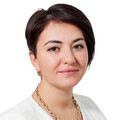 Докшукина Лариса Мусаевна - стоматолог, стоматолог-терапевт, стоматолог-пародонтолог, стоматолог-хирург г.Москва