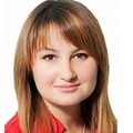 Кокнаева Валерия Геннадьевна - стоматолог г.Москва