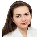 Кузнецова Анна Юрьевна - стоматолог, стоматолог-терапевт, стоматолог-пародонтолог г.Москва