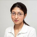 Гульмурадова Лилия - узи-специалист г.Москва