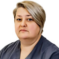 Зорина Юлия Борисовна - ортопед, хирург, травматолог г.Москва