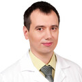 Домовитов Степан Владимирович - подолог Московская область