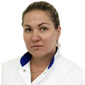 Азимова Юлия Николаевна - эндоскопист Московская область