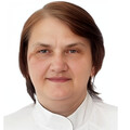 Игнатова Надежда Александровна - невролог, врач функциональной диагностики г.Москва