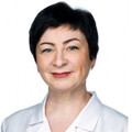 Ицкова Евгения Иосифовна - акушер, гинеколог г.Москва