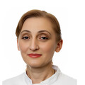 Гезгиева Айшат Каримовна - акушер, гинеколог г.Москва