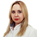 Солошенко Ольга Павловна - лор (отоларинголог) г.Москва