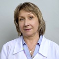 Рязанцева Марина Александровна - терапевт, гепатолог, инфекционист г.Москва