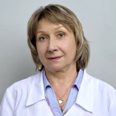 Рязанцева Марина Александровна - терапевт, гепатолог, инфекционист г.Москва