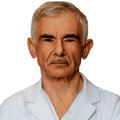 Рубаник Александр Михайлович - кардиолог, терапевт г.Москва