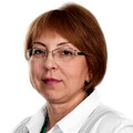 Ройтман Елена Борисовна - невролог г.Москва