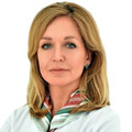 Спиридонова (Виткина) Любовь Евгеньевна - рефлексотерапевт г.Москва