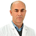 Дибиров Ахмед Абдулвагабович - флеболог г.Москва