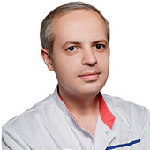 Давтян Ваге Меружанович - стоматолог, стоматолог-терапевт, стоматолог-ортопед г.Москва