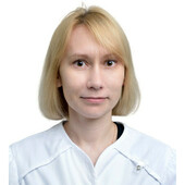 Ванцинова Елена Владимировна - хирург, проктолог, колопроктолог г.Москва