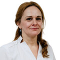 Почуева Лела Лериевна - акушер, гинеколог, узи-специалист г.Москва