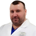 Коваленко Игорь Владимирович - ортопед, травматолог г.Москва