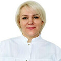 Жукова Елена Александровна - узи-специалист г.Москва