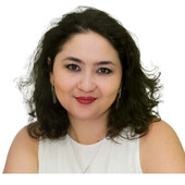 Султонова Камола Балташевна - фониатр г.Москва