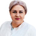 Киваева Марина Евгеньевна - хирург, проктолог, колопроктолог Московская область