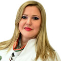 Буторова Александра Геннадьевна - невролог г.Москва