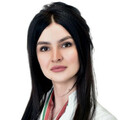 Нехорошева Инна Андреевна - венеролог, дерматолог, косметолог, трихолог, миколог г.Москва
