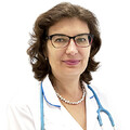 Новикова Наталья Викторовна - аллерголог, иммунолог г.Москва