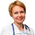 Цегенько Мария Борисовна - диетолог, эндокринолог г.Москва