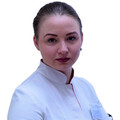 Шамрина (Цыганова) Ольга Борисовна - эндокринолог г.Москва