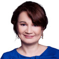 Анохина Самира Анатольевна - психолог г.Москва
