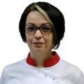 Хичевская Маргарита Игоревна - психолог г.Москва