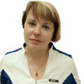 Гребенникова Ирина Петровна - дерматолог, косметолог г.Москва