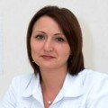 Лушкова Ирина Петровна - акушер, гинеколог г.Москва