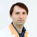 Туркин Павел Юрьевич - флеболог, хирург г.Москва