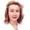 Соболева Виктория Владимировна - акушер, гинеколог, узи-специалист г.Москва