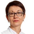 Зорина Ирина Вадимовна - репродуктолог (эко) г.Москва
