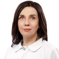 Латышева Татьяна Валерьевна - эндокринолог г.Москва