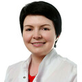 Зыкова Оксана Валентиновна - невролог г.Москва
