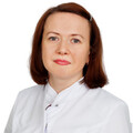 Шилоткач Оксана Владимировна - венеролог, дерматолог, уролог г.Москва