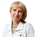 Столярова Алла Владимировна - невролог, психотерапевт г.Москва