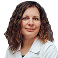 Саломатова Марина Владимировна - эндокринолог г.Москва