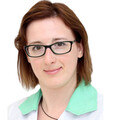 Лозгунова Анна Алексеевна - флеболог, хирург г.Москва